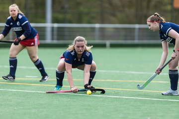 Bild 232 - F VfL Pinneberg - HC St. Pauli : Ergebnis: 2:1